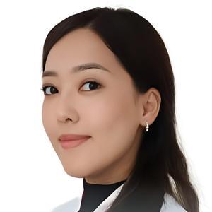 Артыкбай Айдана Жанкелдиновна, врач узи - Караганда