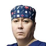 Искаков Раимкул Рымбекович, Анестезиолог-реаниматолог - Караганда