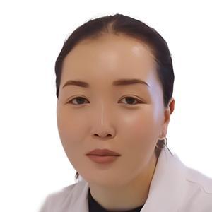 Чункенеева Айкеркем Сапаргаловна, гастроэнтеролог - Караганда