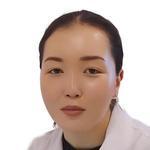 Чункенеева Айкеркем Сапаргаловна, Гастроэнтеролог - Караганда