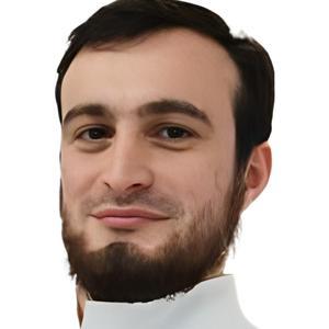 Умалатов Исса Тимурович - фотосурет Умалатов Исса Тимурович, мануальный терапевт - Караганда
