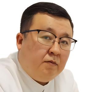 Аспандияров Баянбек Ерболатович, инфекционист - Караганда