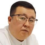 Аспандияров Баянбек Ерболатович, Инфекционист - Караганда