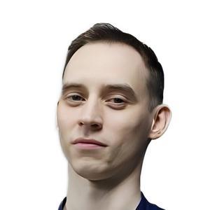 Мартыненко Евгений Олегович - фотография Мартыненко Евгений Олегович, анестезиолог-реаниматолог - Караганда