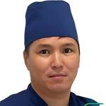 Бидуйсенов Нурдаулет Курмашович, Невролог - Караганда