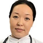 Байдильдина Ботагоз Назымбековна, Кардиолог - Караганда