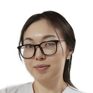 Исабек Нурия Оразбайкызы, онколог, химиотерапевт - Караганда