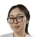 Исабек Нурия Оразбайкызы, Онколог, Химиотерапевт - Караганда