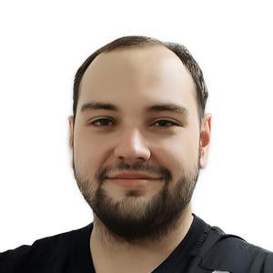 Смайлбеков Марат Ерикович, онколог, хирург - Караганда