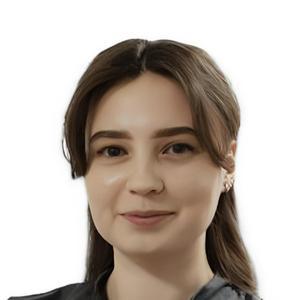 Сапожникова Татьяна Евгеньевна - фотосурет Сапожникова Татьяна Евгеньевна, онколог, химиотерапевт - Караганда