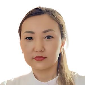 Магзумова Дана Куановна - фотография Магзумова Дана Куановна, эндокринолог - Караганда