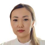 Магзумова Дана Куановна, Эндокринолог - Караганда