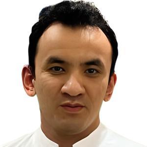 Айдарбеков Казыбек Айдарбекович, хирург - Караганда