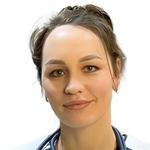 Кудрявцева Виктория Олеговна, Терапевт - Караганда