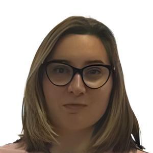 Матвейчук Марина Игоревна, педиатр - Караганда