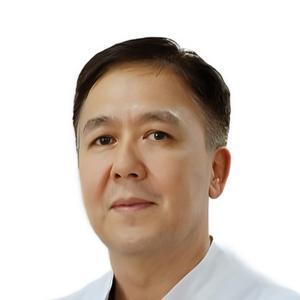 Шауенов Ергали Солтыбекович, торакальный хирург - Караганда