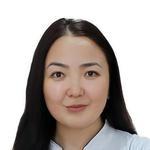 Асылбекова Алия Канатовна, Онколог, Хирург - Караганда