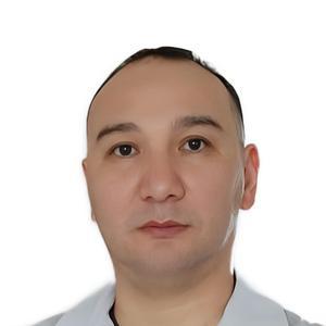 Оразбаев Бекжан Әліпбайұлы, онколог, хирург - Караганда