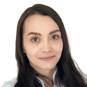 Боровская Ксения Александровна - фотосурет Боровская Ксения Александровна, гинеколог - Караганда