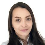 Боровская Ксения Александровна, Гинеколог - Караганда