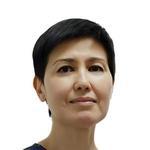 Хамитова Индира Мыктыевна, Хирург - Караганда