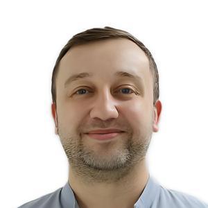 Лыткин Владимир Владимирович - фотосурет Лыткин Владимир Владимирович, эндоскопист - Караганда