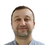 Лыткин Владимир Владимирович, Эндоскопист - Караганда