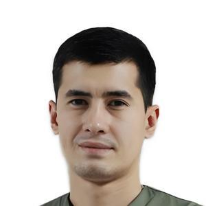Қабдолла Ринат Мұратұлы - фотосурет Қабдолла Ринат Мұратұлы, врач узи - Караганда