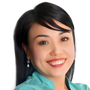 Сенгалиева Альбина Садуовна, дерматолог, врач-косметолог, детский врач-косметолог, детский дерматолог - Караганда