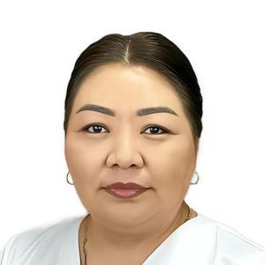 Нұркетаева Жадыра Оралқызы - фотосурет Нұркетаева Жадыра Оралқызы, онколог, химиотерапевт - Караганда