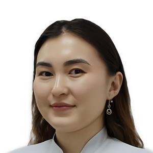 Мәдіғали Ботакөз Ержанқызы - фотосурет Мәдіғали Ботакөз Ержанқызы, онколог, химиотерапевт - Караганда