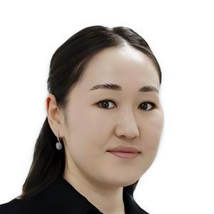 Конысова Беназир Исламхановна, онколог, химиотерапевт - Караганда