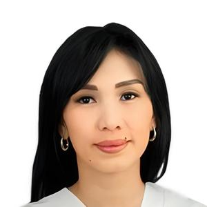 Жумакаева Мадина Алихановна, онколог, химиотерапевт - Караганда