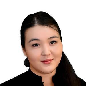 Оразхан Айгерим Медеткызы, онколог, химиотерапевт - Караганда