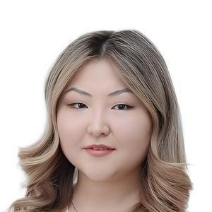 Омар Айгерим Талгаткызы, онколог, химиотерапевт - Караганда