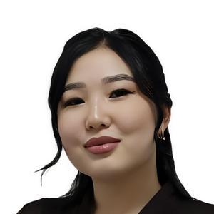 Кокимова Шырын Бейбитовна, онколог, химиотерапевт - Караганда