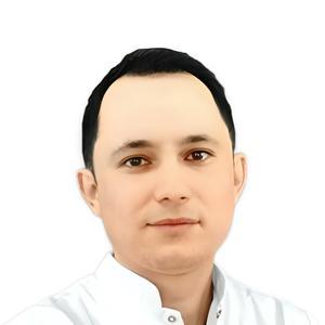 Дегембаев Сергей Серикович, анестезиолог-реаниматолог - Караганда