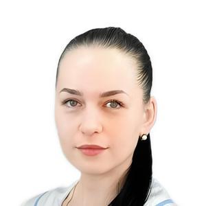 Воротынцева Екатерина Александровна, терапевт - Караганда