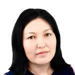 Кенжебекова Асель Секержановна, Психолог - Караганда