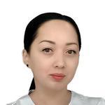 Сарлыбаева Виктория Олеговна, Онколог, Химиотерапевт - Караганда