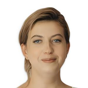 Жұмалиева Вера Александровна - фотосурет Жұмалиева Вера Александровна, онколог - Караганда