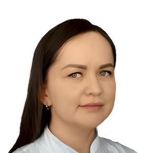 Апсалямова Шадия Ришатқызы - фотосурет Апсалямова Шадия Ришатқызы, онколог, химиотерапевт - Караганда