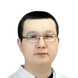 Тельманов Айдын Мұратұлы - фотосурет Тельманов Айдын Мұратұлы, химиотерапевт - Караганда