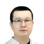 Тельманов Айдын Муратович, Химиотерапевт - Караганда