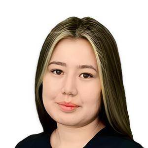 Камашева Гульнара Мухамедшайқызы - фотосурет Камашева Гульнара Мухамедшайқызы, химиотерапевт - Караганда