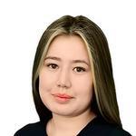 Камашева Гульнара Мухамедшайкызы, Химиотерапевт - Караганда