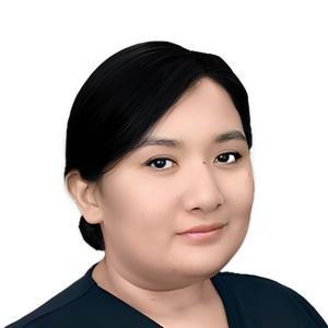 Әлеева Айна Ұрымбасарқызы - фотосурет Әлеева Айна Ұрымбасарқызы, химиотерапевт - Караганда