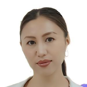 Әбуева Жанна Арғынқызы - фотосурет Әбуева Жанна Арғынқызы, невролог - Караганда