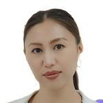 Абуева Жанна Аргыновна, Невролог - Караганда