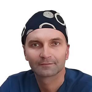 Рангаев Станислав Владимирович - фотография Рангаев Станислав Владимирович, травматолог, ортопед - Караганда